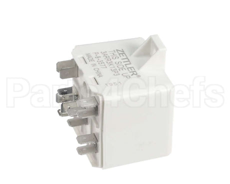 58327 Lennox Potential Relay