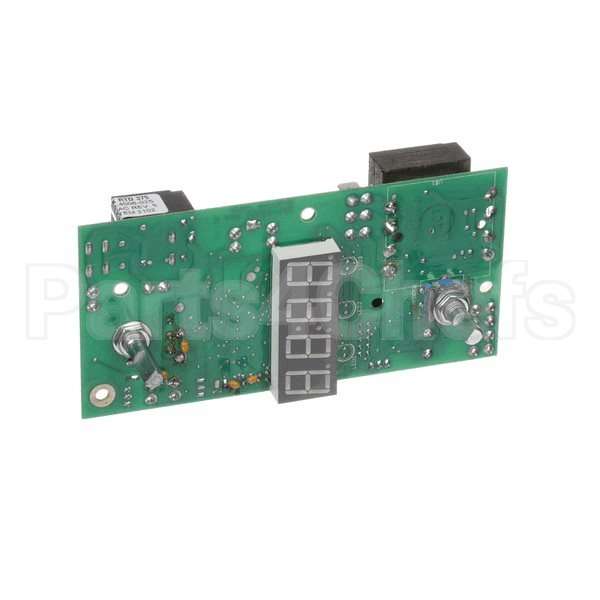 58337 Compatible Blodgett Control, Texas Rh Inf W/ Dig