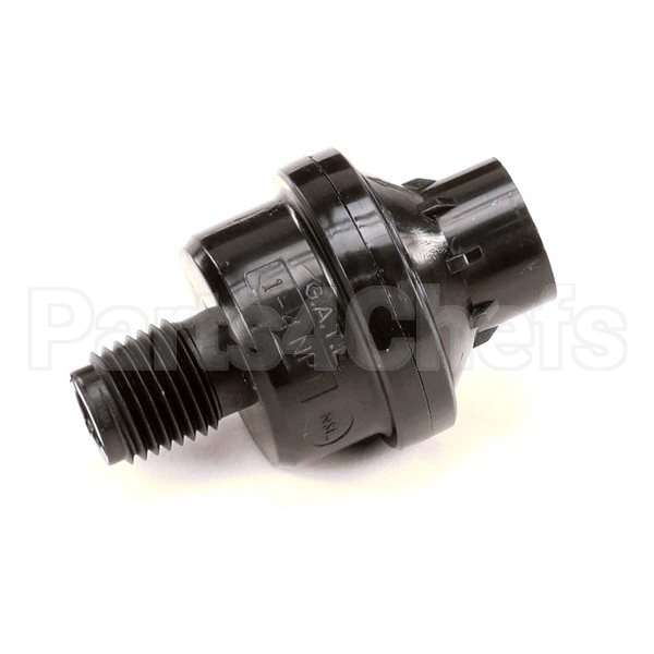 58347 Compatible Blodgett Flowvalve, 14 Psi