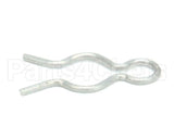 5835-7705 Oliver Hairpin Clip 3/8 Groove Dia.