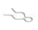 5835-7705 Oliver Hairpin Clip 3/8 Groove Dia.