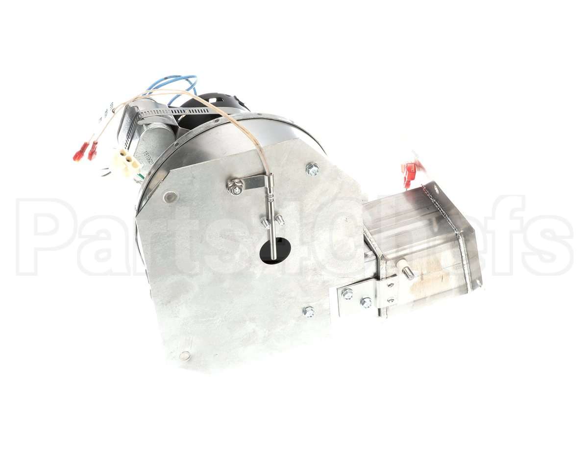 58368 Blodgett Blower Assy,Helix 208V