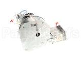 58368 Blodgett Blower Assy,Helix 208V