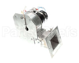 58368 Blodgett Blower Assy,Helix 208V