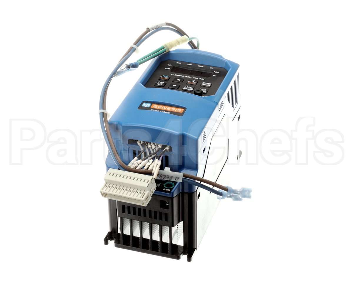 58371 Blodgett Inverter,Prgmd Vfd Analog