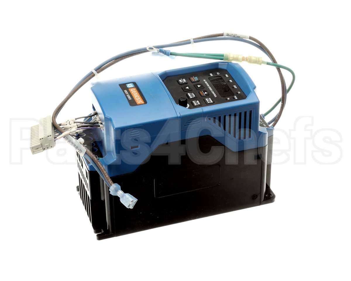 58371 Blodgett Inverter,Prgmd Vfd Analog