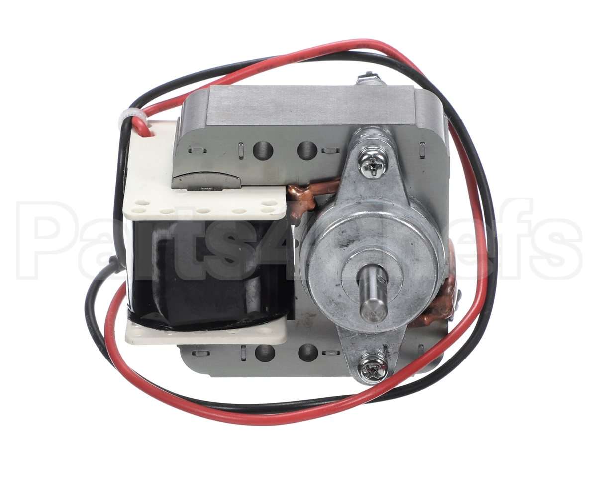 58384022 Tpi Fan Motor