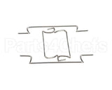 58391 Middleby Kit,Master Link Service Ps520