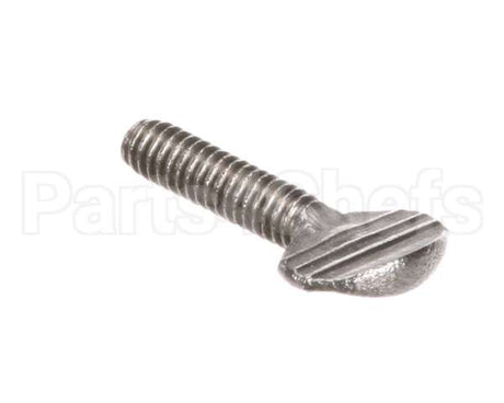 5843-0538 Oliver Screw-Thumb 1/4-20X 1 Stst
