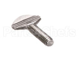 5843-0538 Oliver Screw-Thumb 1/4-20X 1 Stst