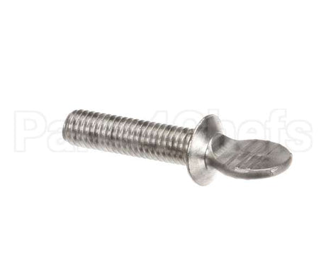 5843-0545 Oliver Scr-Thumb,W/Shield,3/8-16X1-1/2