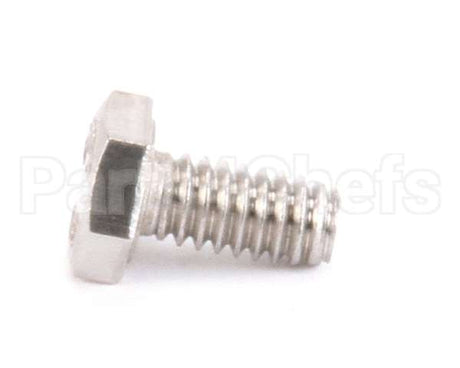 5843-1001 Oliver Screw-Hex Hd 1/4-20 X 1/2 Stst