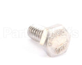 5843-1001 Oliver Screw-Hex Hd 1/4-20 X 1/2 Stst
