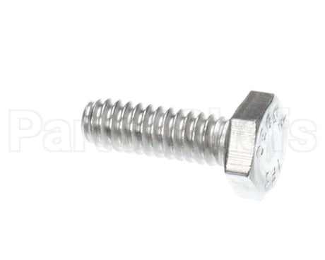 5843-1003 Oliver Screw-Hex Hd 1/4-20 X 3/4 Stst