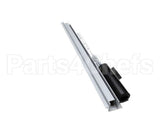 5843 Thermalrite Blast Chiller Door Sweep Kit 30" Ics Panel Design