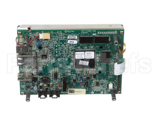58438 Blodgett Display,Tscn Prgmd Hvh100G