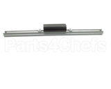 5844 Thermalrite Blast Chiller Door Sweep Kit 36" Ics Panel Design