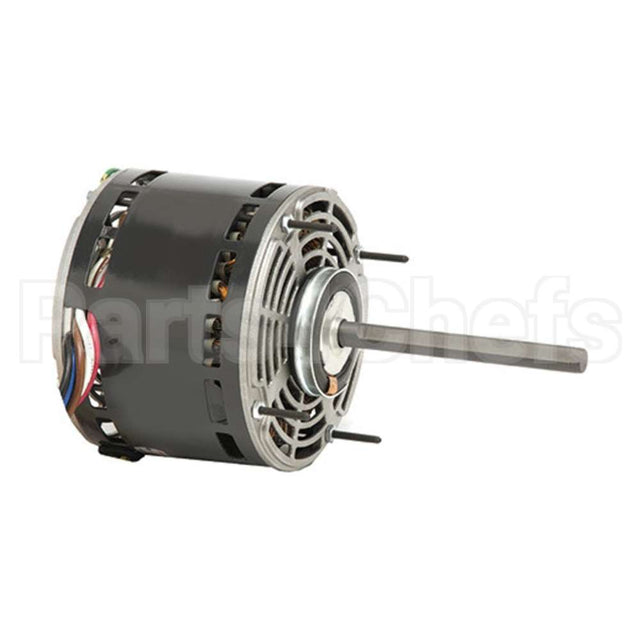 5845 US Motors Nidec Direct Drive Blower Motor