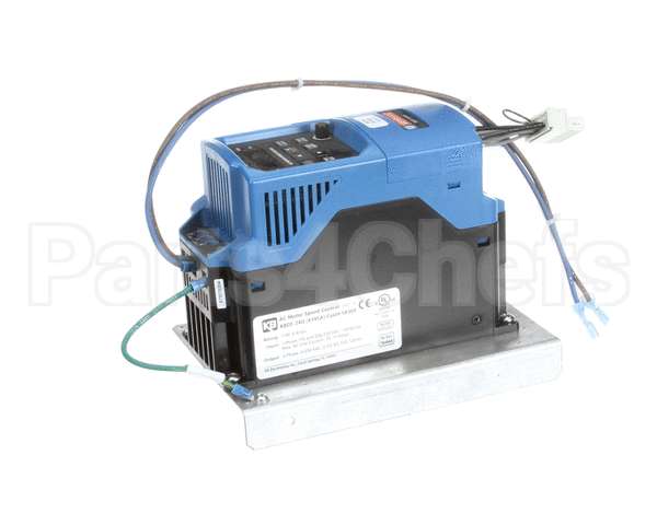 58475 Blodgett Kit,Inv Drive Kb Vfd Dig
