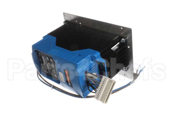 58476 Blodgett Kit,Inv Drive Kb Vfd Analog