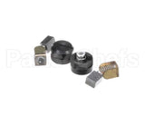 58484 Middleby Kit,Brush & Cap (2 Of Ea)