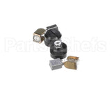 58484 Middleby Kit,Brush & Cap (2 Of Ea)