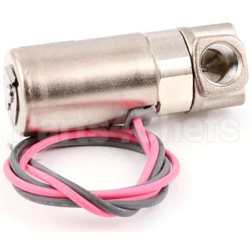 58487 Compatible Blodgett 24V Single Solenoid Assy