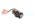 58487 Blodgett Solenoid Assembly,24Vdc 1/8 Npt