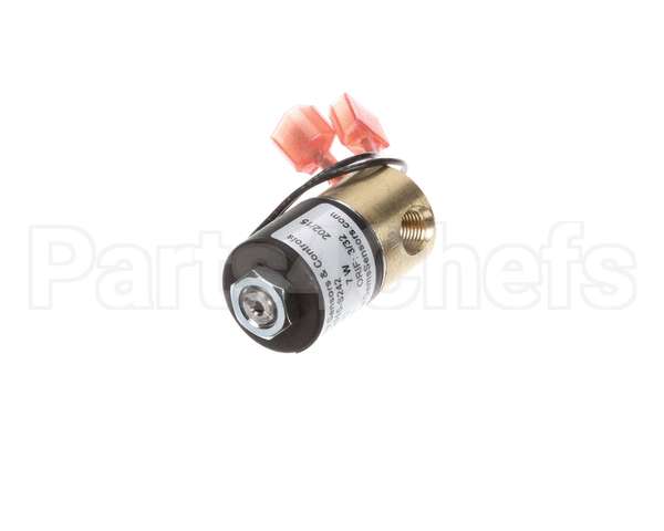 58487 Blodgett Solenoid Assembly,24Vdc 1/8 Npt
