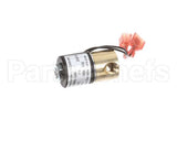 58487 Blodgett Solenoid Assembly,24Vdc 1/8 Npt