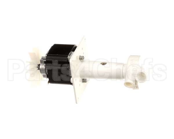5850 Itv Ice Makers Pump Ng-55 R-32 115/60Hz