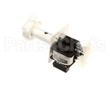 5850 Itv Ice Makers Pump Ng-55 R-32 115/60Hz