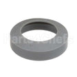 58509 Saniserv Seal Faceplate To Body