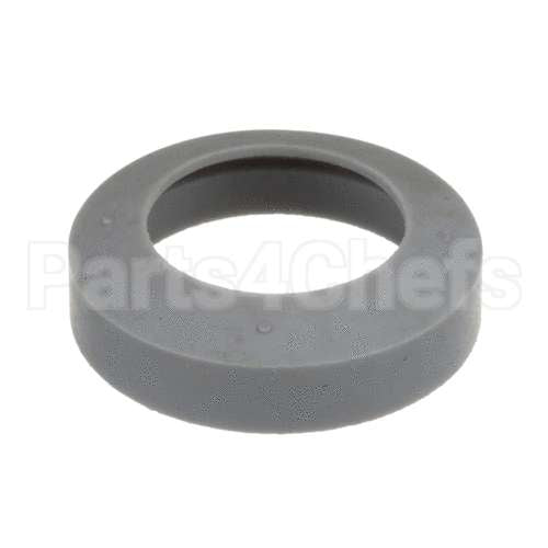 58509 Saniserv Seal Faceplate To Body