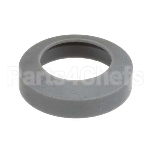 58509 Saniserv Seal Faceplate To Body