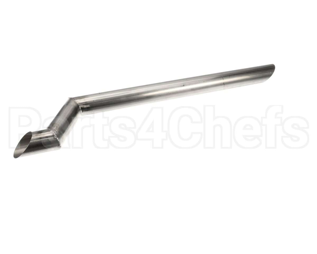 58519 Blodgett Vent Extension, Hv100