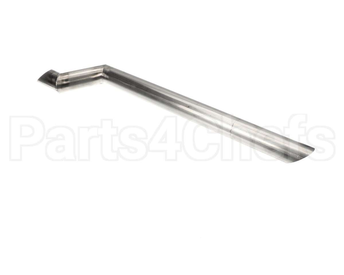 58519 Blodgett Vent Extension, Hv100