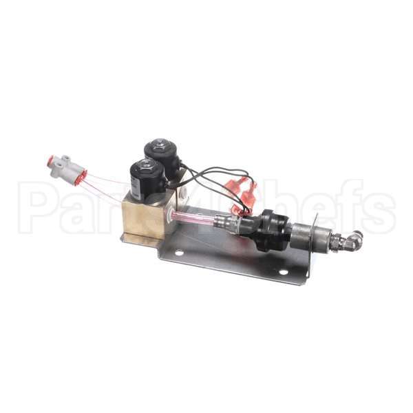 58533 Compatible Blodgett Kit, Water Solenoid Upgr Ade