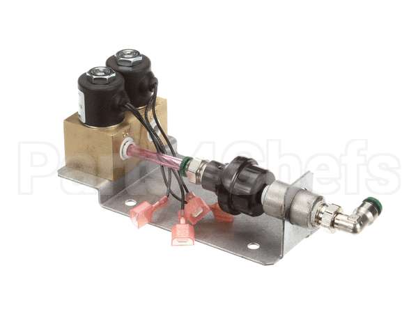 58533 Blodgett Kit,Water Solenoid Upgrade