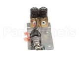 58533 Blodgett Kit,Water Solenoid Upgrade
