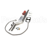 58537 Blodgett Kit,Hv100E Dbl Field Install