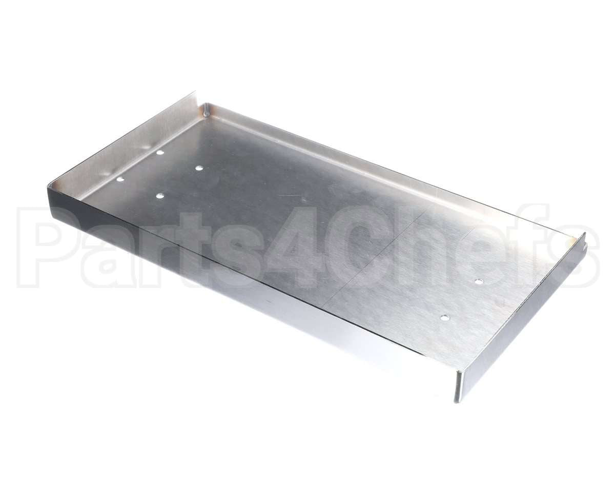 58546 Henny Penny Trim - Center