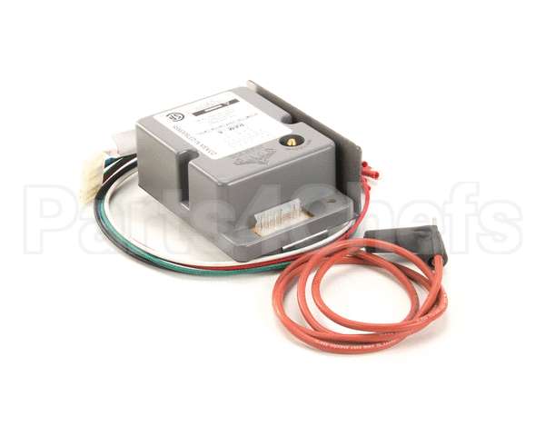 5856 Royal Range Retro Fit Kit / Flame Switch