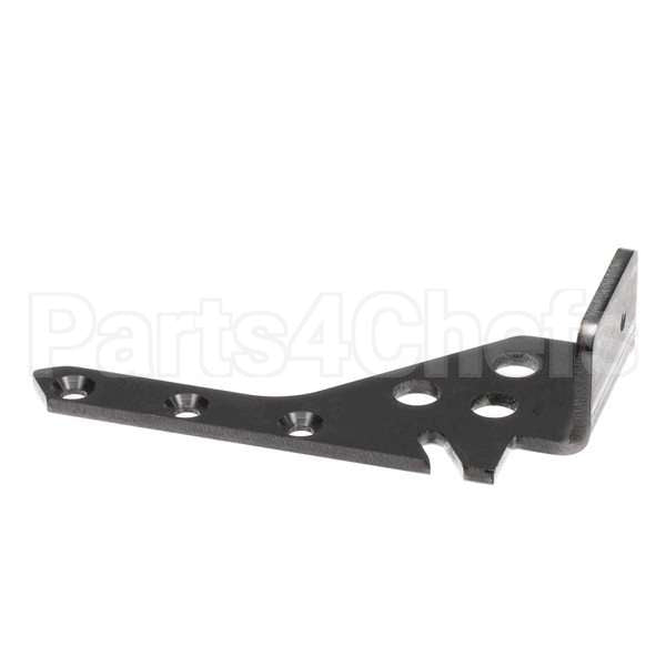 58567 Compatible Middleby Brkt, Window Hinge Rt