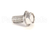 58568 Blodgett Bolt, 1/4-20 X 1/2 Serr Flang