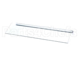 58607-014 Henny Penny Assy View Glass-Curv 6S