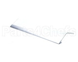 58607-014 Henny Penny Assy View Glass-Curv 6S