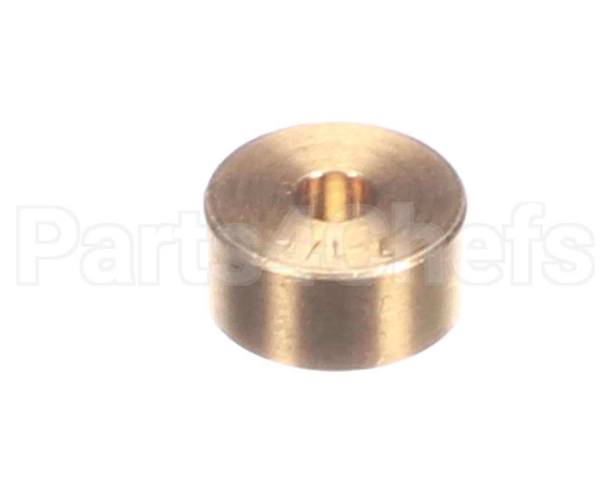 5860T Heatcraft Nozzle L 1 1/2
