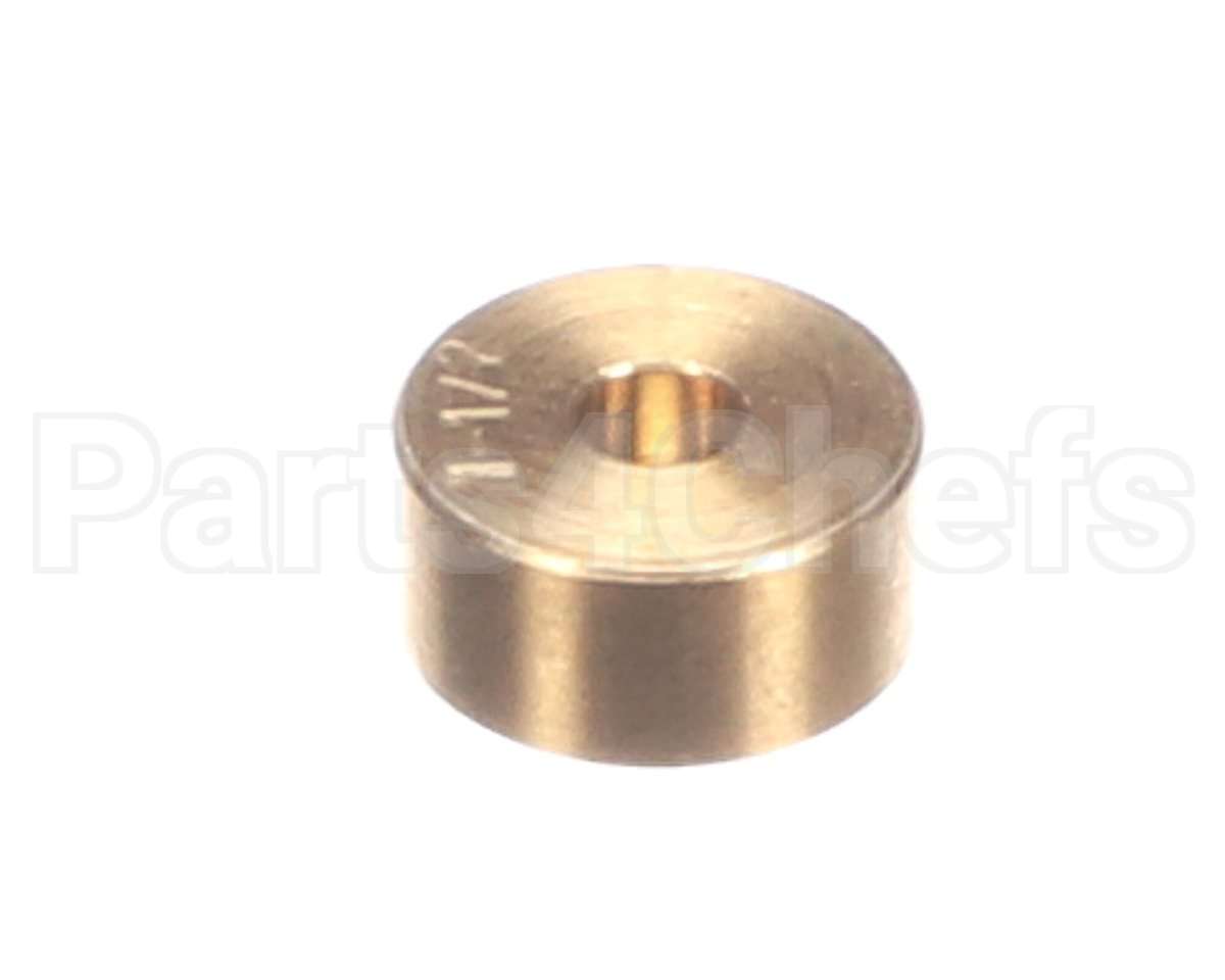 5860T Heatcraft Nozzle L 1 1/2