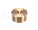 5860T Heatcraft Nozzle L 1 1/2
